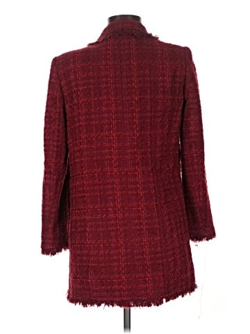 Zara Coat (view 2)