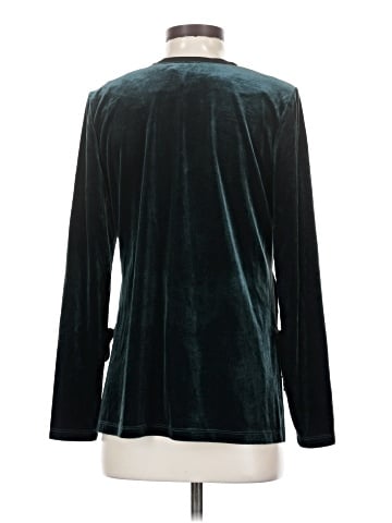 Nic + Zoe Long Sleeve Blouse (view 2)