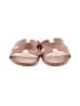fs/ny Tan Sandals Size 8 1/2 - photo 2
