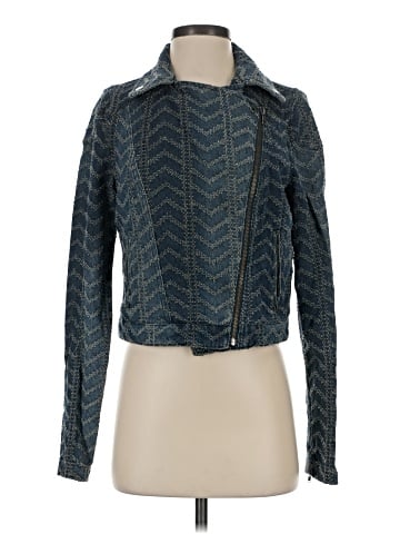 Free People Jacket (view 1)