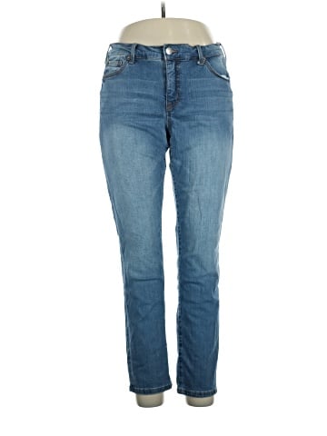 Torrid Jeans (view 1)
