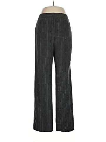 Black Label by Evan Picone Dress Pants (view 1)