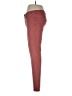 Old Navy Burgundy Jeans Size 10 - photo 5