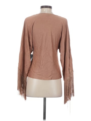 Boston Proper Long Sleeve Blouse (view 2)