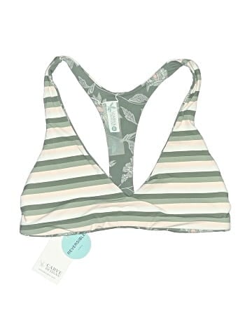Carve Designs Swimsuit Top (view 1)