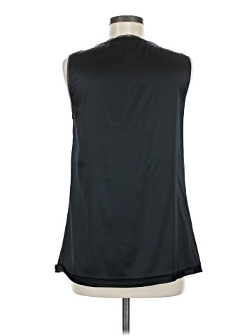 Diane von Furstenberg Sleeveless Blouse (view 2)