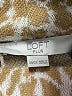 Ann Taylor LOFT Animal Print Tan Turtleneck Sweater Size 20 - photo 7
