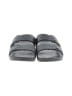 Assorted Brands Gray Sandals Size 38 - 37 - photo 2