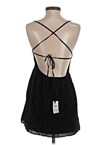 American Eagle Outfitters Cocktail Dress (view 2)