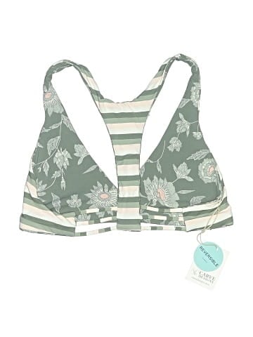 Carve Designs Swimsuit Top (view 2)