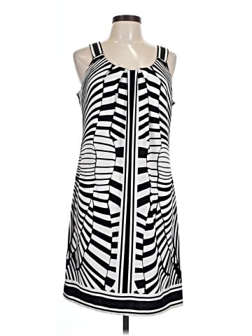 Robbie Bee Casual Dress (view 1)