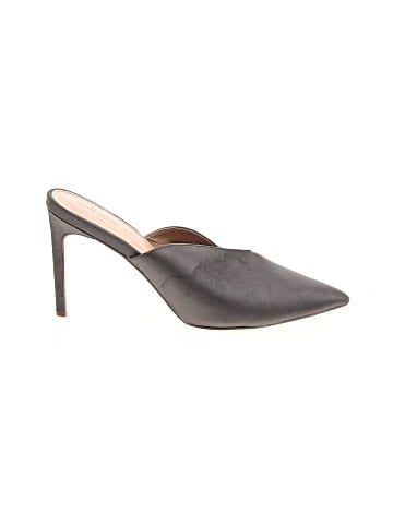 Who What Wear Mule/Clog (view 1)