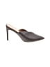Who What Wear Gray Mule/Clog Size 7 - photo 1