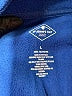 St. John's Bay 100% Polyester Blue Pullover Sweater Size L - photo 7