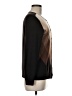 Pendleton 100% Wool Argyle Brown Wool Cardigan Size M - photo 4