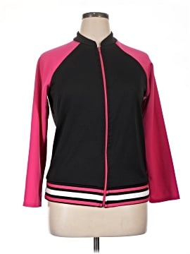 Fame 4 Fifteen Jacket