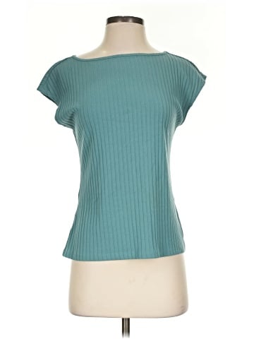 Ann Taylor Short Sleeve T-Shirt (view 1)