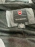 Victorinox Gray Trenchcoat Size L - photo 6