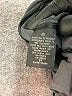 Victorinox Gray Trenchcoat Size L - photo 7