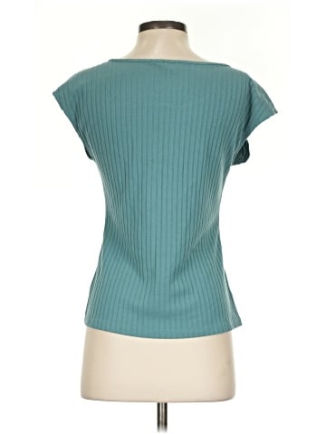 Ann Taylor Short Sleeve T-Shirt (view 2)