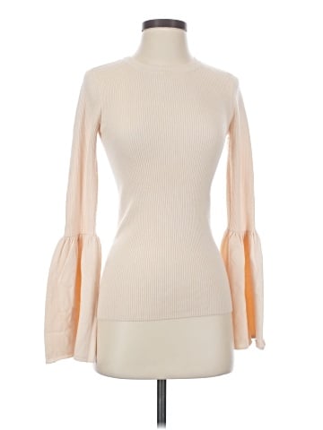 BCBGMAXAZRIA Turtleneck Sweater (view 1)