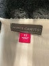Vince Camuto Silver Sleeveless Top Size XS - photo 7