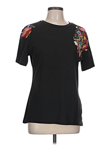 Unbranded Short Sleeve T-Shirt (view 1)