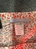 Eberjey Print Pink Casual Pants Size S - photo 7
