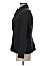 Emily... 100% Polyester Black Blazer Size 8 - photo 5