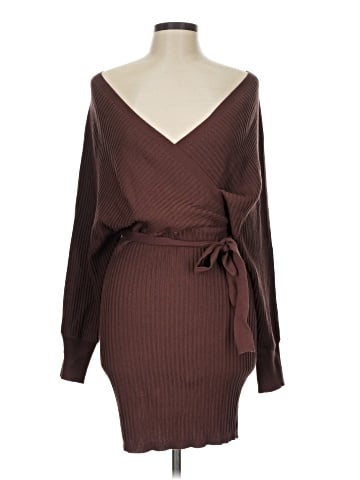 Love Tree Cocktail Dress (view 1)