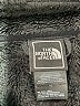 The North Face 100% Polyester Black Fleece Size S - photo 6