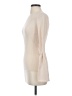 BCBGMAXAZRIA Ivory Turtleneck Sweater Size XS - photo 5