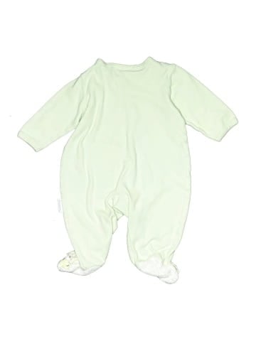 Vitamins Baby Long Sleeve Onesie (view 2)
