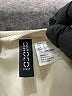 Divided by H&M 100% Polyester Ivory Vest Size L - photo 6