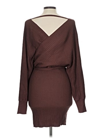 Love Tree Cocktail Dress (view 2)