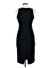 Marine Layer Solid Black Cocktail Dress Size M - photo 2