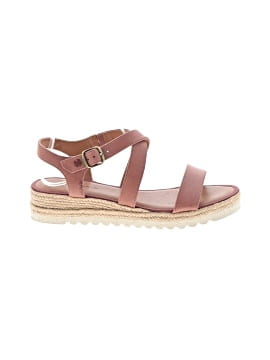 Lucky Brand Sandals