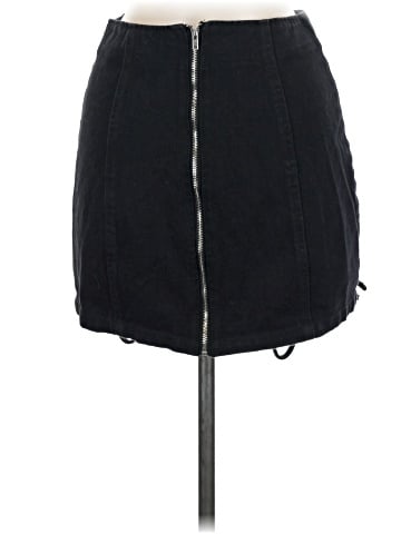 Honey Punch Casual Skirt (view 2)