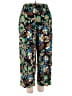 Avenue Tropical Blue Casual Pants Size 22 Plus - photo 2