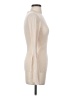 BCBGMAXAZRIA Ivory Turtleneck Sweater Size XS - photo 4