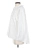 Wyse 100% Cotton White Long Sleeve Blouse Size 4 (1) - photo 5