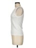 Zara White Tank Top Size M - photo 5