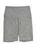 Aerie Solid Gray Athletic Shorts Size S - photo 1