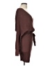Love Tree Brown Cocktail Dress Size L - photo 4