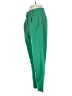 Express Green Casual Pants Size 4R - photo 5