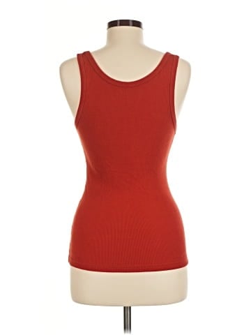 Hanes Sleeveless T-Shirt (view 2)