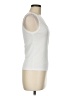 Zara White Tank Top Size M - photo 4
