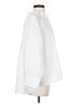 Wyse 100% Cotton White Long Sleeve Blouse Size 4 (1) - photo 4