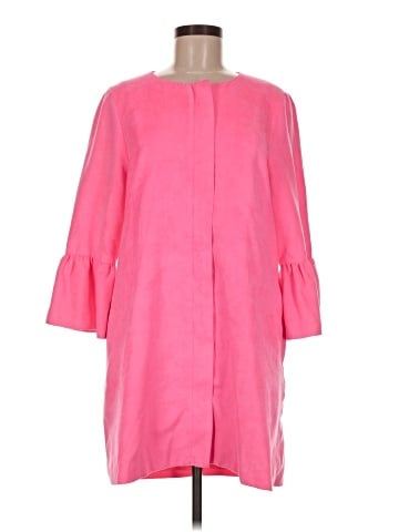 Julie Brown Casual Dress (view 1)