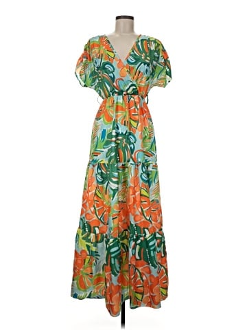 Unbranded Casual Dress (view 1)